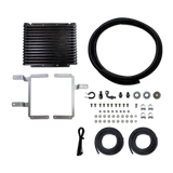 Toyota Prado (2015-2021) 155 Series Transchill Automatic Transmission Cooler - TCB620DPK