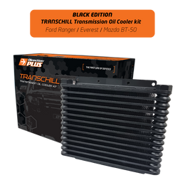 Ford Everest (2015-2022) Transchill Automatic Transmission Cooler - TCB621DPK