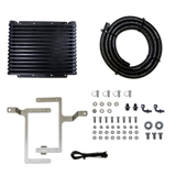 Toyota Hilux (2015-2023) GUN Transchill Automatic Transmission Cooler - TCB628DPK