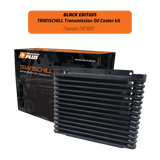 Nissan Navara (2015-2023) Np300 Transchill Artic Black - Automatic Transmission Cooler - TCB630DPK
