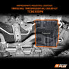Nissan Navara (2015-2023) Np300 Transchill Artic Black - Automatic Transmission Cooler - TCB630DPK