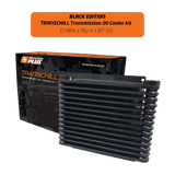 Mazda BT-50 (2020-2025) 4JJ3-TCX Transchill Artic Black - Automatic Transmission Cooler - TCB645DPK