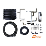 Isuzu D-Max (2020-2021)  Transchill Automatic Transmission Cooler - TC645DPK