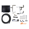 Toyota Landcruiser (2007-2021) 200 Series Transchill Automatic Transmission Cooler - TCD615DPK