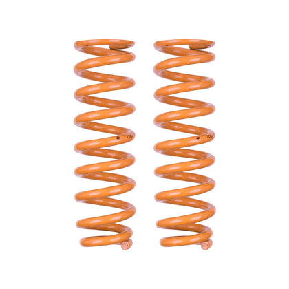 Mitsubishi Triton (2023-2025) MV 40mm Front Coils - Tough Dog