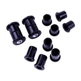 Jeep Wrangler (2018-2022) JL 50mm suspension lift kit - Tough Dog Foam Cell