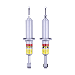 Dodge Ram 1500 DT (2019+) 50mm suspension lift kit - Tough Dog Foam Cell