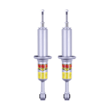 Mitsubishi Triton (1997-2005) MK 40mm/50mm suspension lift kit - Tough Dog Foam Cell