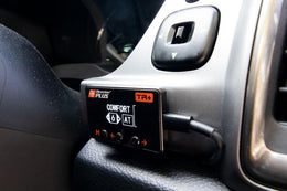 Volkswagen Amarok (2012-2019) TR+ THROTTLE CONTROLLER - (TR0151DP)