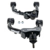 Isuzu MU-X (2020-2022) CalOffroad Upper Control Arm Kit