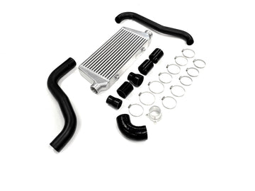 Mitsubishi Triton (2005-2015) MN ML 2.5 & 3.2L Turbo Diesel - High Performance Front Mount Intercooler Kit VGT Turbo