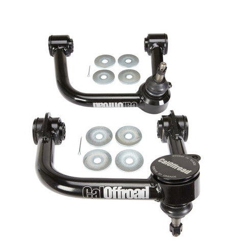 Nissan Navara (2006-2015) CalOffroad Upper Control Arm Kit