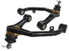 Isuzu D-Max (2012-2020) CalOffroad Upper Control Arm Kit Adjustable