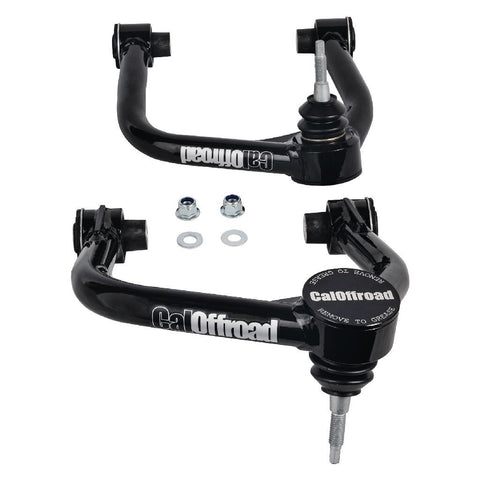 Ford Ranger (2022+)  Next Gen Caloffroad Upper Control arms - XLT, SPORT, WILDTRAK, PLATINUM UCAFRNGA