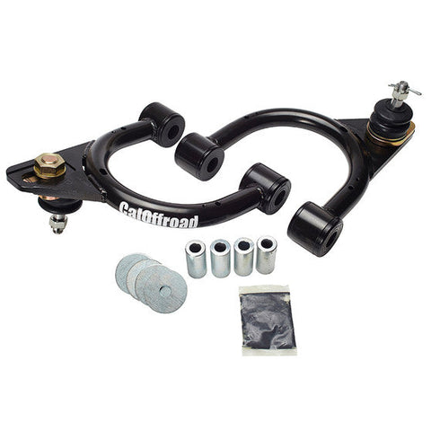 Ford Ranger (2011-2021) CalOffroad Upper Control Arm Kit Adjustable UCAFRT6