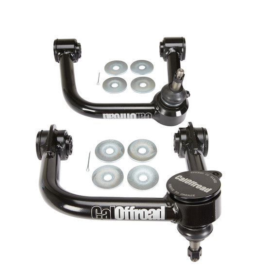 Ford Ranger (2011-2021) CalOffroad Upper Control Arm Kit – PPD ...