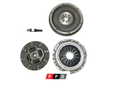 Ford Ranger (2006-2009) PJ, 5 Speed, 11/06-3/09 2.5 Ltr, 2.5 MZR-CD, 105kw PHC Heavy Duty HD Clutch Kit Inc SMF - VDMR2477NHD