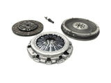 Ford Ranger (2006-2009) PJ, 5 Speed, 11/06-3/09 2.5 Ltr, 2.5 MZR-CD, 105kw PHC Heavy Duty HD Clutch Kit Inc SMF - VDMR2477NHD