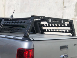 Ford Ranger (2015-2021) Wildtrak OzRoo Tub Rack