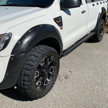 Mitsubishi Triton (2006-2014) MN Fender Flares