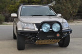 Sukuzi Grand Vitara (2005-2008) JB All models Xrox Bullbar (SKU: XRSGV2)