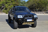 Mitsubishi Triton (2001-2006) MK Xrox Bullbar (SKU: XRTMK)