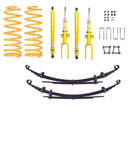 VW Amarok (2011-2022) 4 Cylinder 30/30mm suspension lift kit - Bilstein B6