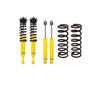 Toyota Landcruiser 200 Series (2007-2021) Bilstein B60 50mm lift kit