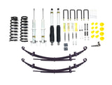 Ford Ranger (2022+) New Gen 50mm suspension lift kit - Bilstein 5100