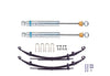 Isuzu D-MAX (2021-2025) 50mm suspension REAR only lift kit - Bilstein Platinum