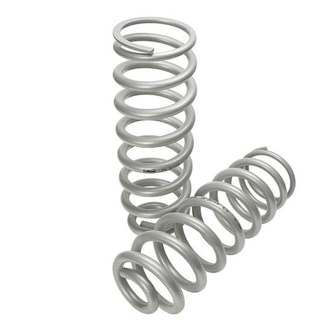 Jeep Wrangler (2007-2018) CalOffroad CalOffroad Platinum Series Rear Coil Springs 2.5 INCH Lift Heavy Duty