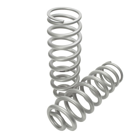 Jeep Wrangler (2007-2018) CalOffroad CalOffroad Platinum Series Rear Coil Springs 2.5 INCH Lift Medium Duty