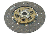 Ford Ranger (2009-11) PJ PK 2.5 & 3.0 TD 4Terrain 4TU Heavy Duty Clutch Kit - includes flywheel