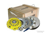 Toyota Hilux (2008-2015) KUN 3.0L TD 4Terrain Heavy Duty Clutch Kit - Includes flywheel