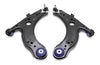 Mitsubushi Pajero (2006-2023) NS-NX Roadsafe Lower control arm assembly LH + RH