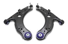 Ford Ranger (2012-2021) PX Lower control arm assembly LH + RH 4wd – PPD ...