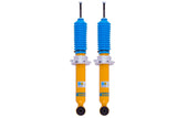 Nissan Pathfinder r51 40mm suspension lift kit - Bilstein B6