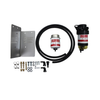 Hyundai Sante Fe (2009-2012) TURBO DIESEL PRE-FILTER KIT - FM624DPK