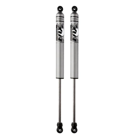 Toyota Hilux (2005-2024) Fox rear Shocks n70 n80 KUN GUN