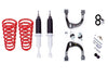 Toyota Hilux (2005-2015) KUN Front suspension lift kit 50/75mm- Rancho RS5000