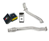 Toyota Hilux (2015-2025) 2.4L N80 DPF-Delete Exhaust & Tune Upgrade Package