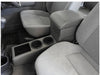 Toyota Landcruiser (2012-2025) 79 Series Dual Cab Half Length Centre Console - Cruiser Consoles