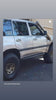 Toyota Landcruiser (1998-2007) TWIN 100/105 Series LandCruiser 4