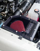 Toyota Landcruiser (1999-2025) VDJ 79/78/79 Series Landcruiser Aluminum POD Filter Airbox - Meredith Metalworks