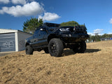 Ford Ranger (2019-2021) PX MK3 RANGER/WILDTRAK 2.2/3.2L 4" Stainless Steel Snorkel Kit - Meredith Metalworks