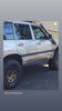 Toyota Landcruiser (1998-2006) 100/105 Series  4