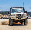 Toyota Landcruiser (1999-2022) TWIN VDJ 76/78/79 Series Landcruiser 5