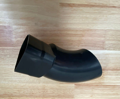 Mitsubishi Triton (2015-2021) MQ/MR/PAJERO SPORT AIRBOX ADAPTOR - Meredith Metalworks