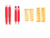 Toyota Prado (2010+) 150 Series 50mm suspension lift kit - Koni Raid