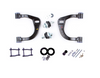 Toyota Hilux (2005-2015) KUN - Increase your 2